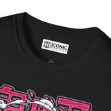 Nezuko Demon Slayer T-Shirt Printify