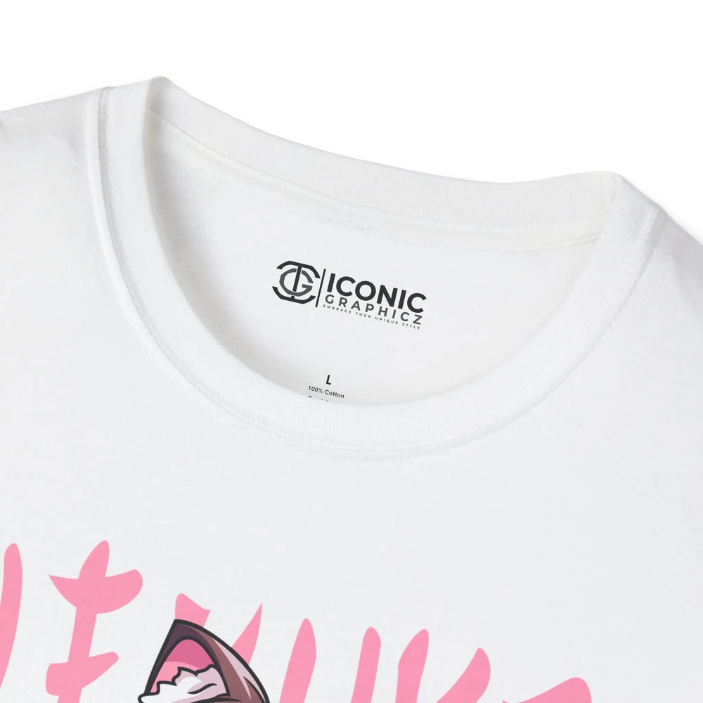 Nezuko Demon Slayer T-Shirt Printify
