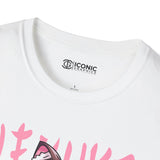Nezuko Demon Slayer T-Shirt Printify