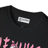 Nezuko Demon Slayer T-Shirt Printify
