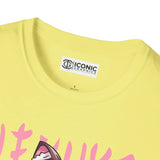 Nezuko Demon Slayer T-Shirt Printify