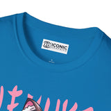 Nezuko Demon Slayer T-Shirt Printify