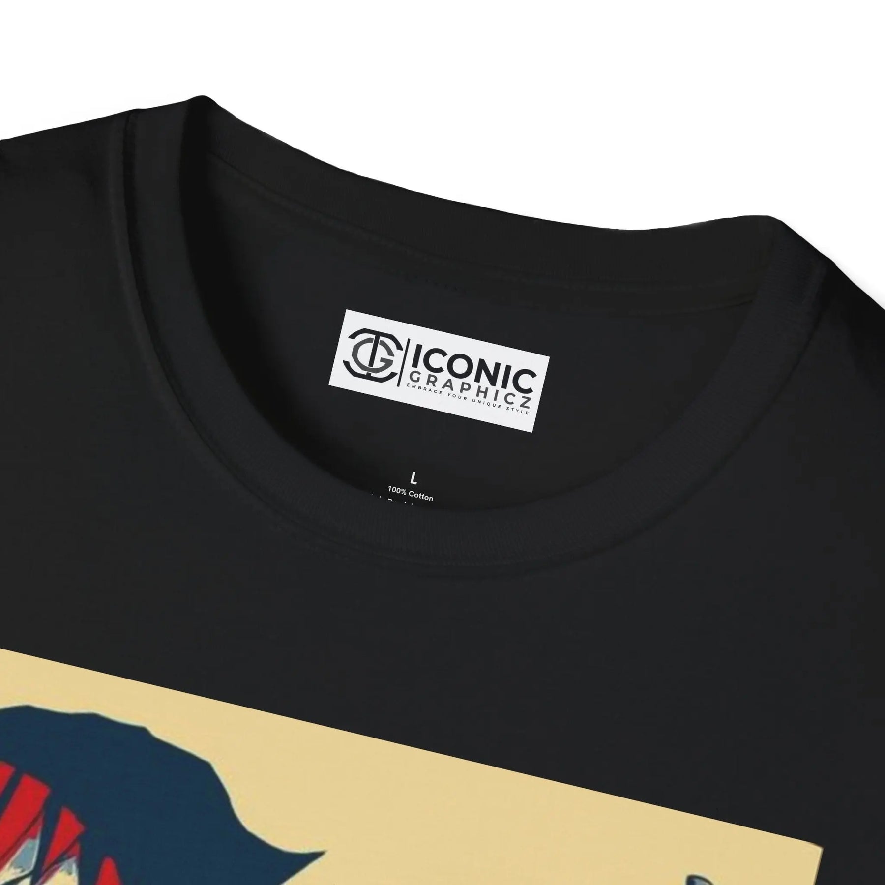 Nezuko and Tanjiro Demon Slayer T-Shirt Printify