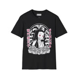 Nezuko Demon Slayer T-Shirt - IGZ Clothing  - Nezuko Unisex Softstyle T-Shirt Best Price 26 at IGZ Clothing 