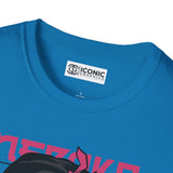 Nezuko Demon Slayer T-Shirt - IGZ Clothing  - Nezuko Unisex Softstyle T-Shirt Best Price 26 at IGZ Clothing 