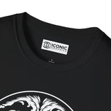 Nezuko Demon Slayer T-Shirt - IGZ Clothing  - Nezuko Unisex Softstyle T-Shirt Best Price 26 at IGZ Clothing 