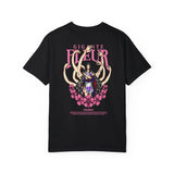 Nico Robin One Piece Garment-Dyed T-shirt Printify