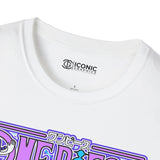 Nico Robin One Piece T-Shirt Printify