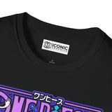 Nico Robin One Piece T-Shirt Printify