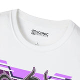 Nico Robin One Piece T-Shirt Printify