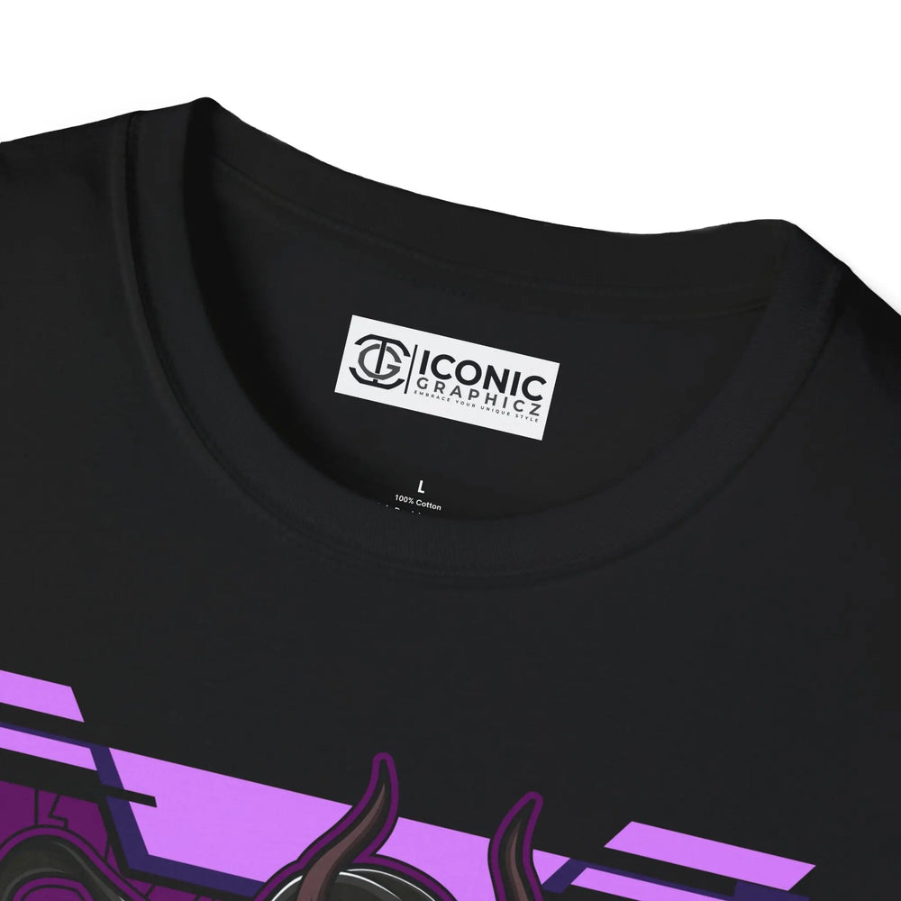 Nico Robin One Piece T-Shirt Printify