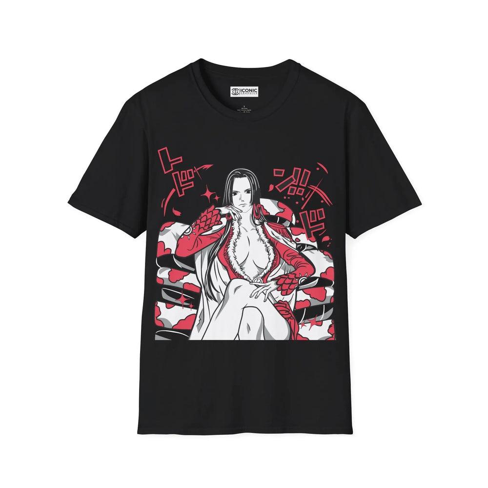 Nico Robin One Piece T-Shirt Printify