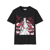 Nico Robin One Piece T-Shirt Printify