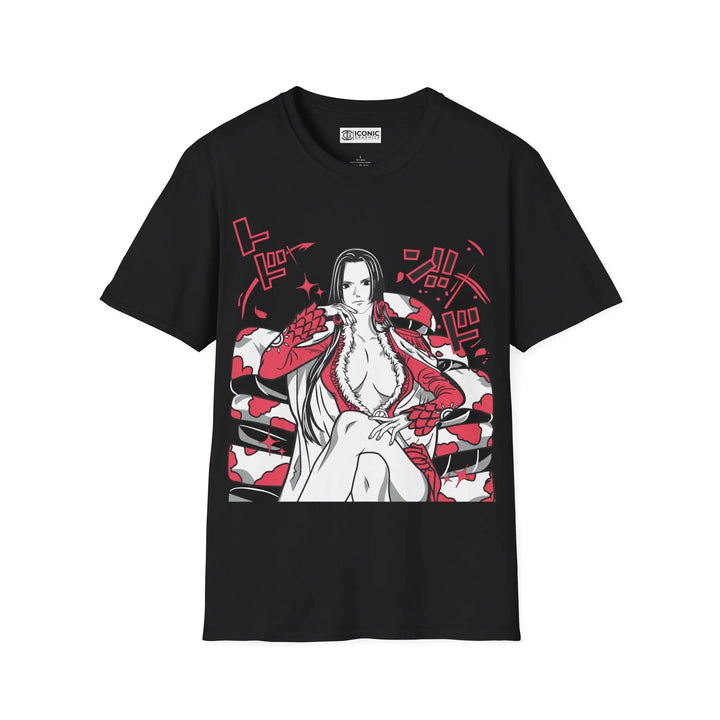 Nico Robin One Piece T-Shirt Printify