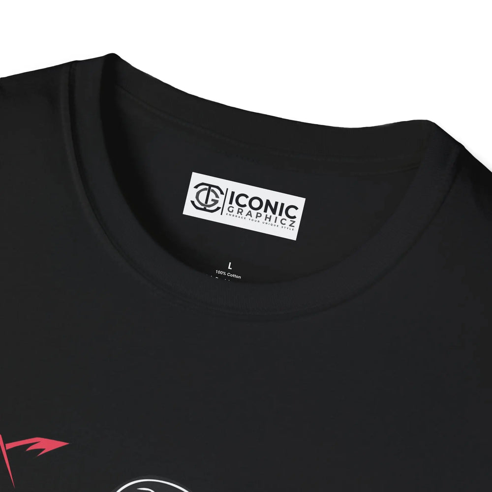 Nico Robin One Piece T-Shirt Printify