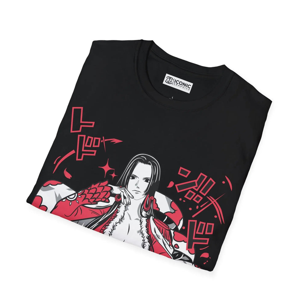 Nico Robin One Piece T-Shirt Printify