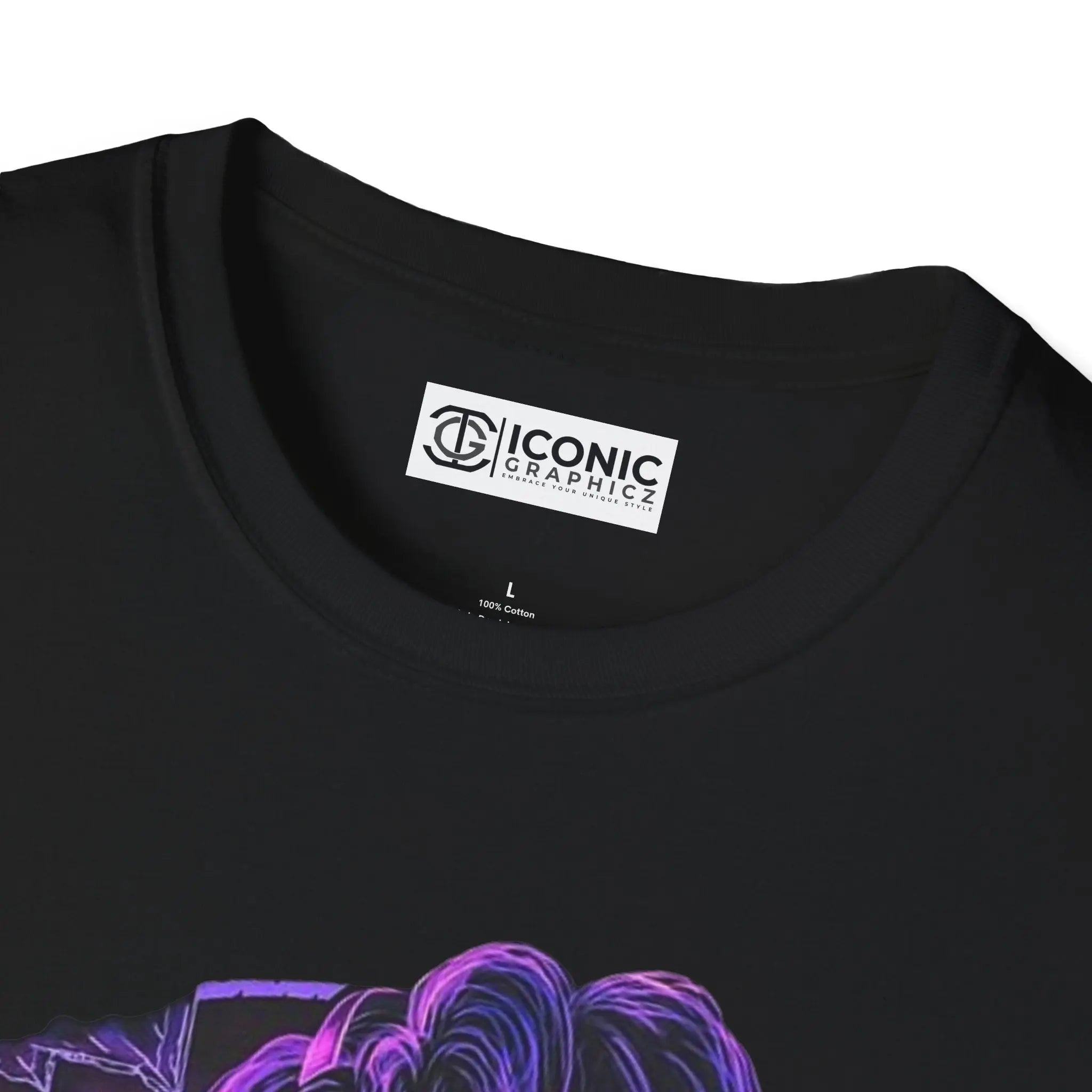 Night of the demons T-Shirt Printify