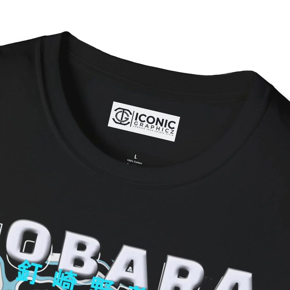 Nobara Jujitsu Kaisen T-Shirt Printify