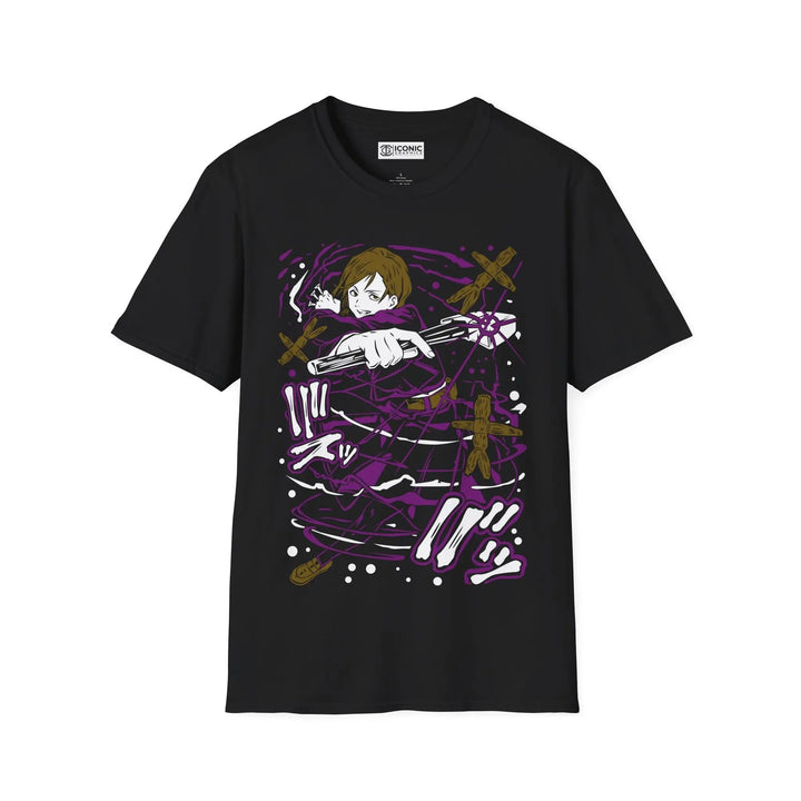 Nobara Jujitsu Kaisen T-Shirt Printify