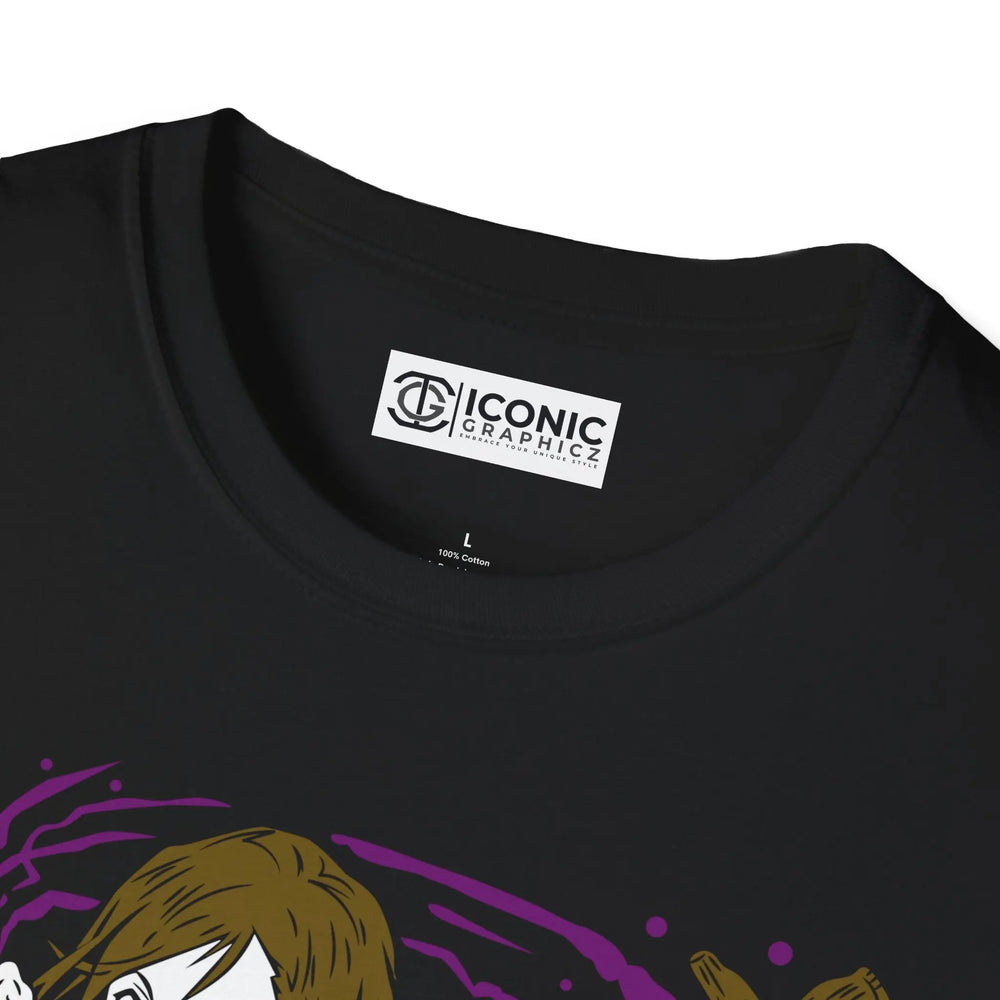 Nobara Jujitsu Kaisen T-Shirt Printify