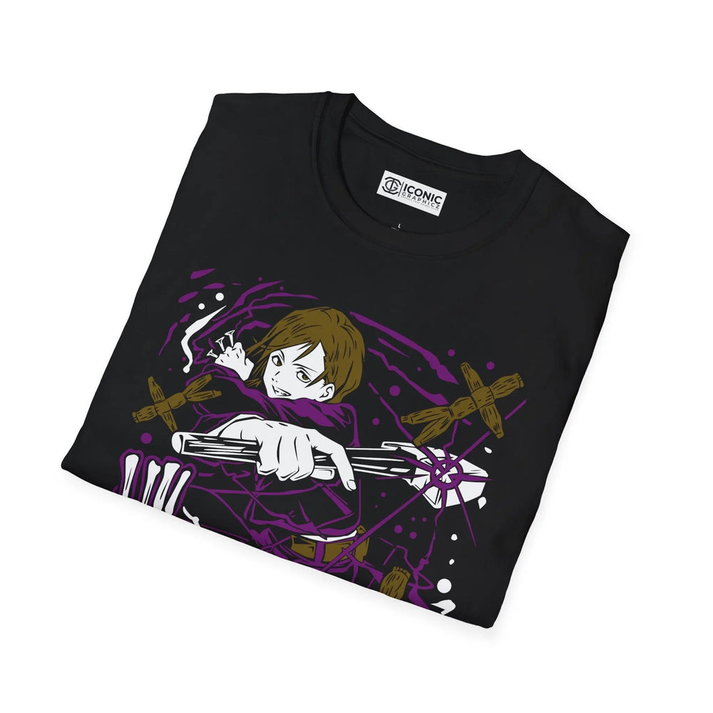 Nobara Jujitsu Kaisen T-Shirt Printify