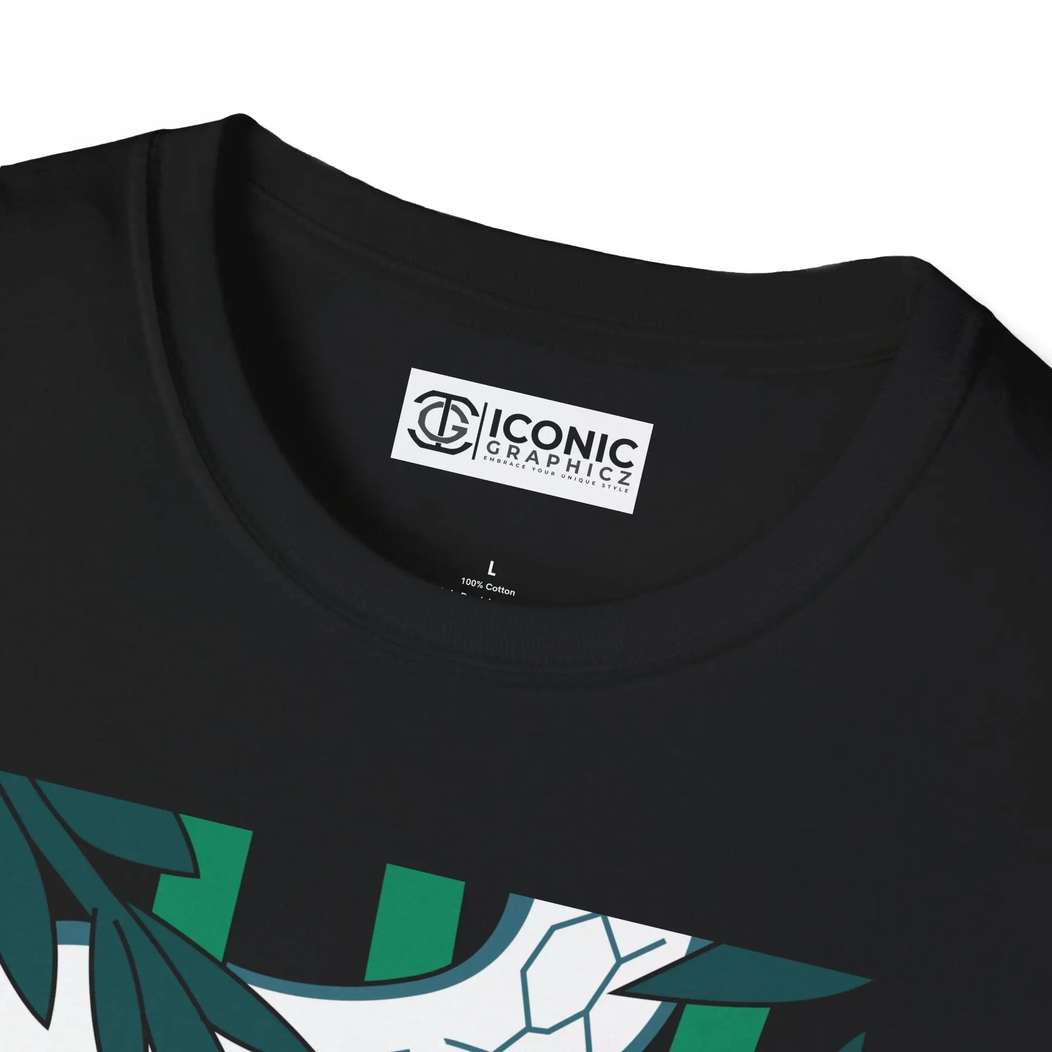 Obanai Demon Slayer T-Shirt Printify