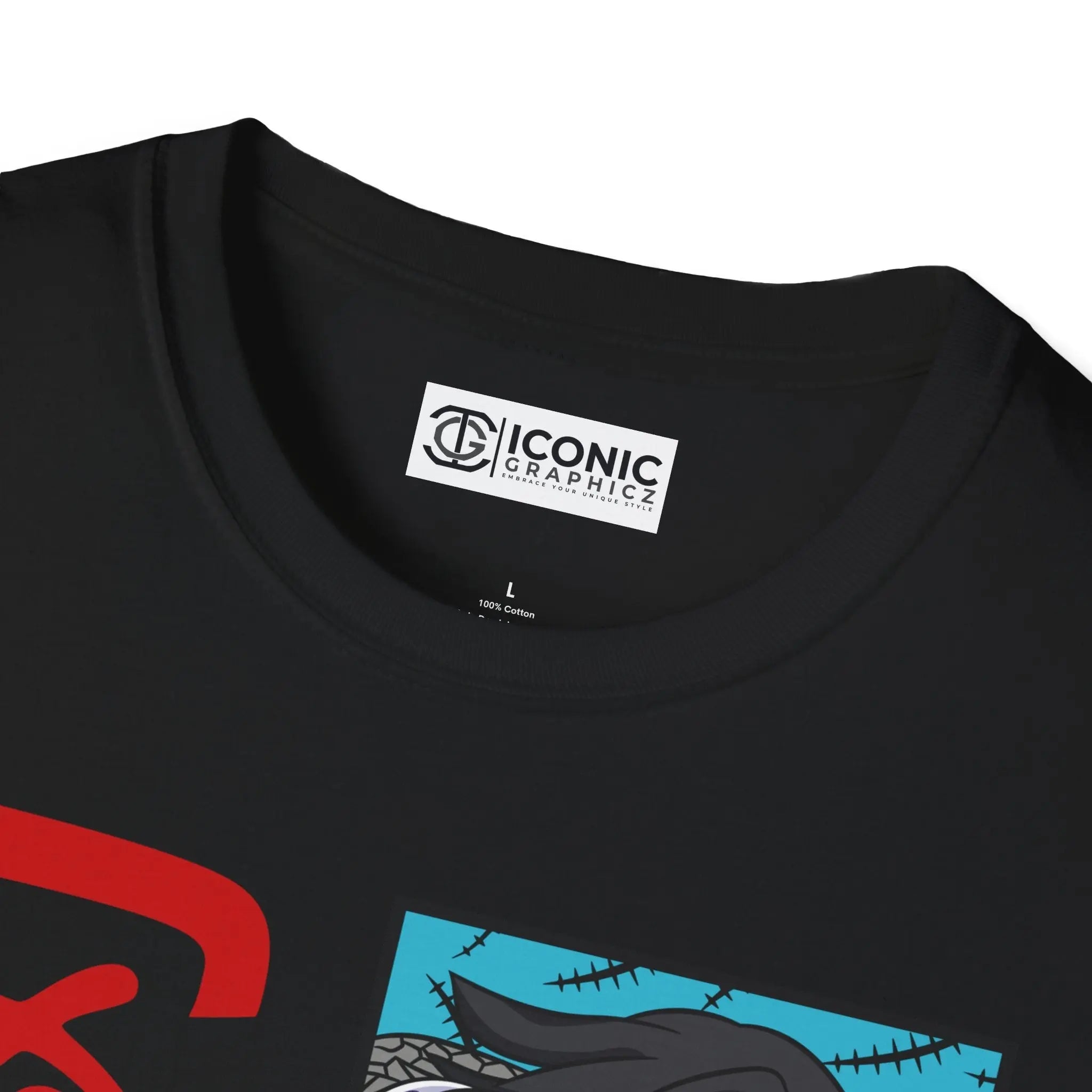 Obanai Demon Slayer T-Shirt Printify