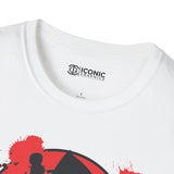 Obito Naruto T-Shirt Printify
