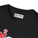 Obito Naruto T-Shirt Printify