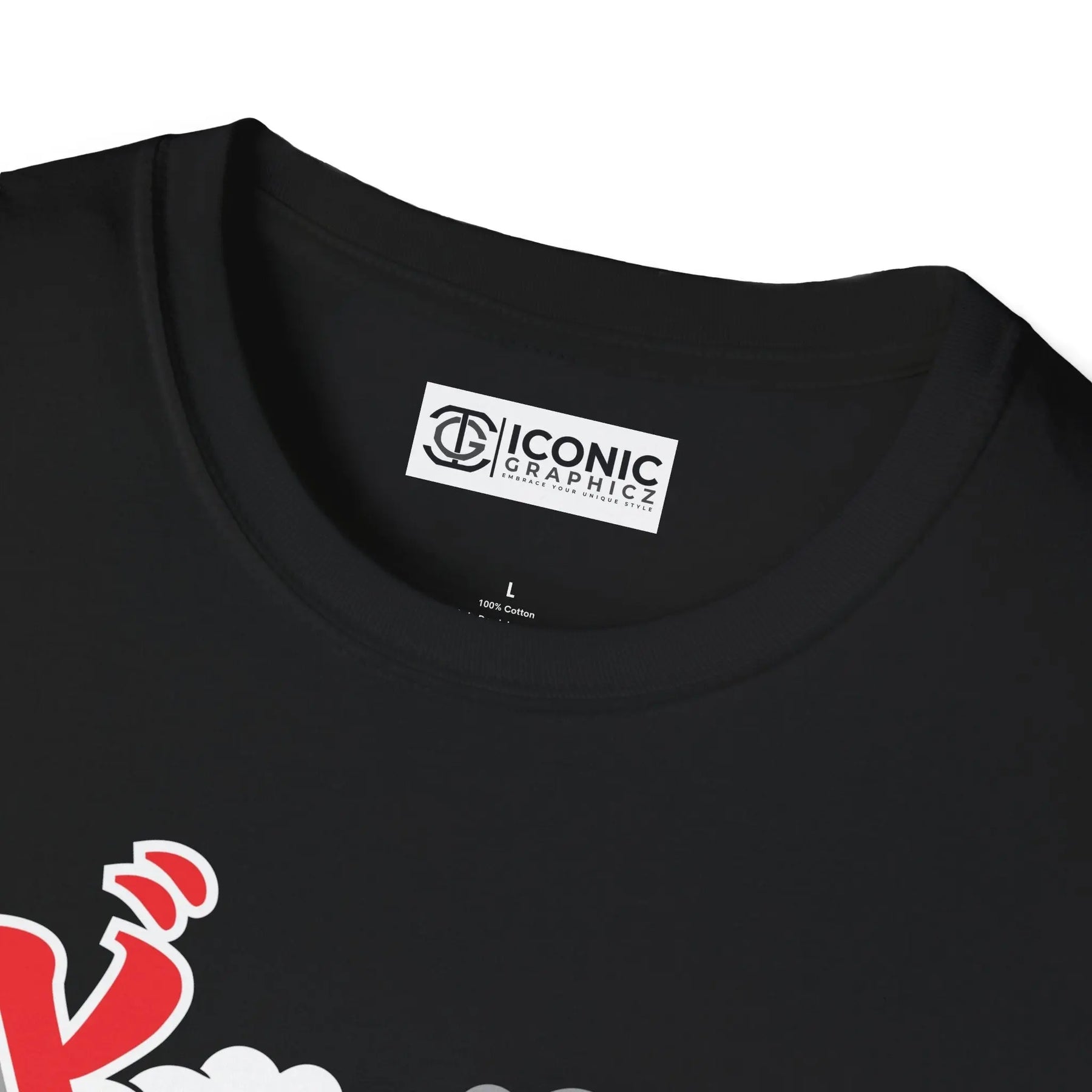 Obito Naruto T-Shirt Printify