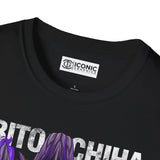 Obito Naruto T-Shirt Printify