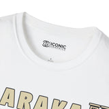 Ochaco Uraraka My hero academia T-Shirt Printify