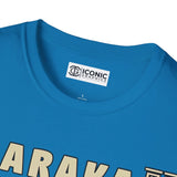 Ochaco Uraraka My hero academia T-Shirt Printify