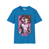 Ochaco Uraraka My hero academia T-Shirt Printify