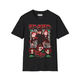 Okarun Dandadan T-Shirt Printify