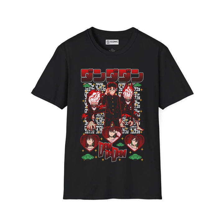 Okarun Dandadan T-Shirt Printify