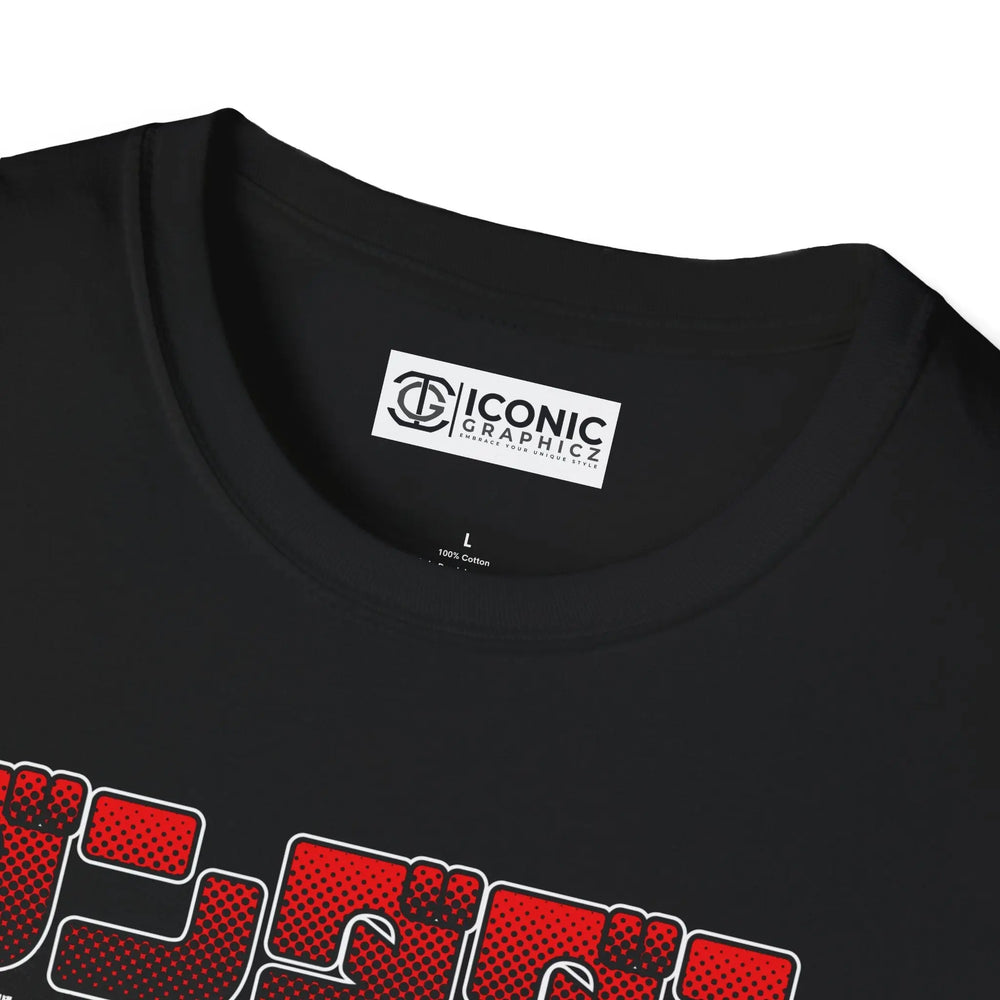 Okarun Dandadan T-Shirt Printify