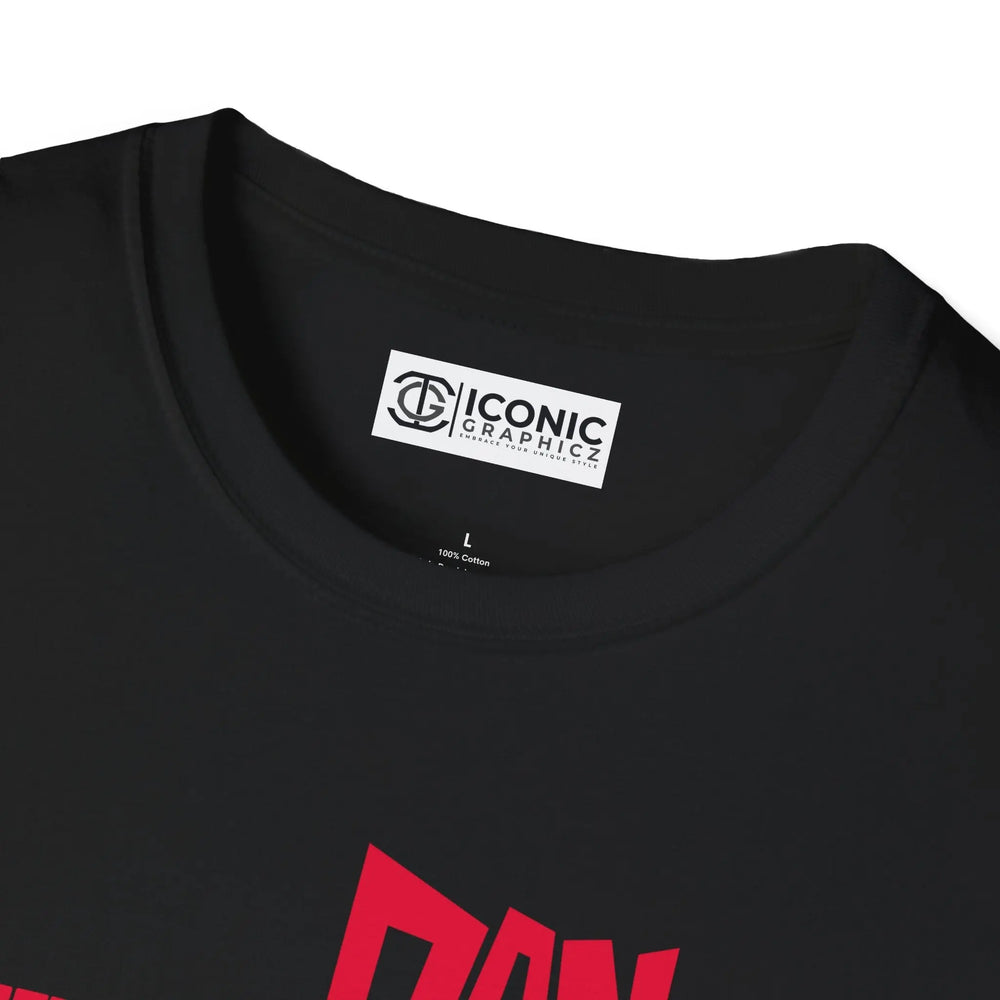 Okarun Dandadan T-Shirt Printify
