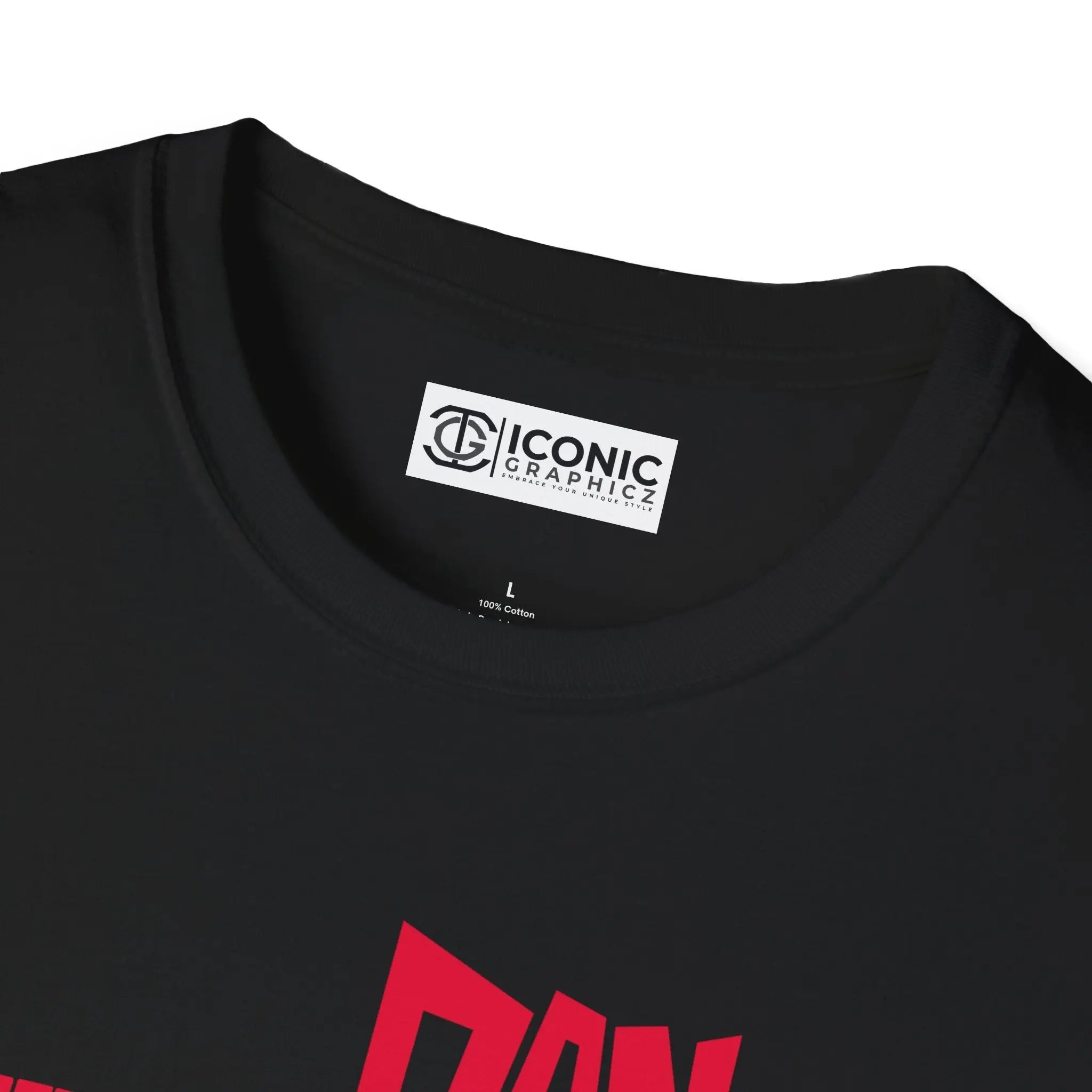 Okarun Dandadan T-Shirt Printify