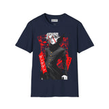 Okarun Dandadan T-Shirt Printify