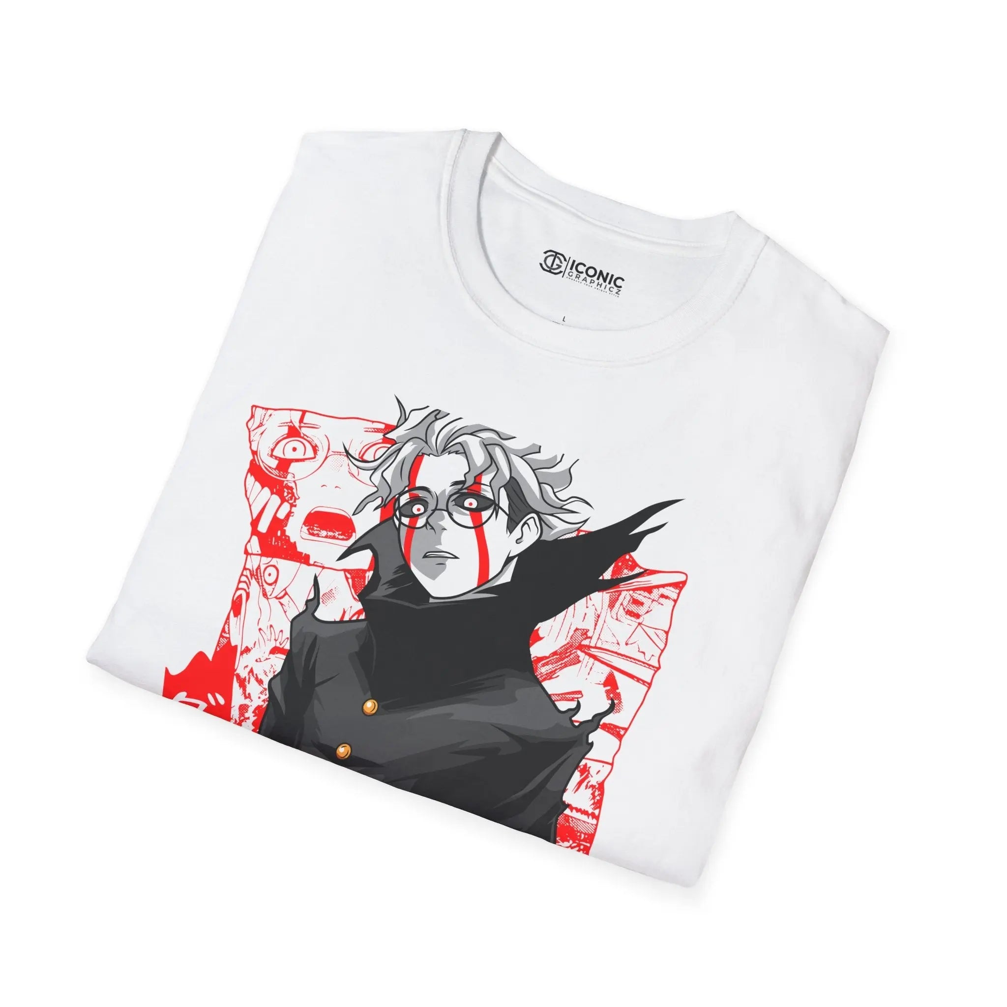 Okarun Dandadan T-Shirt Printify