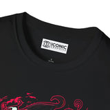 Okarun Dandadan T-Shirt Printify