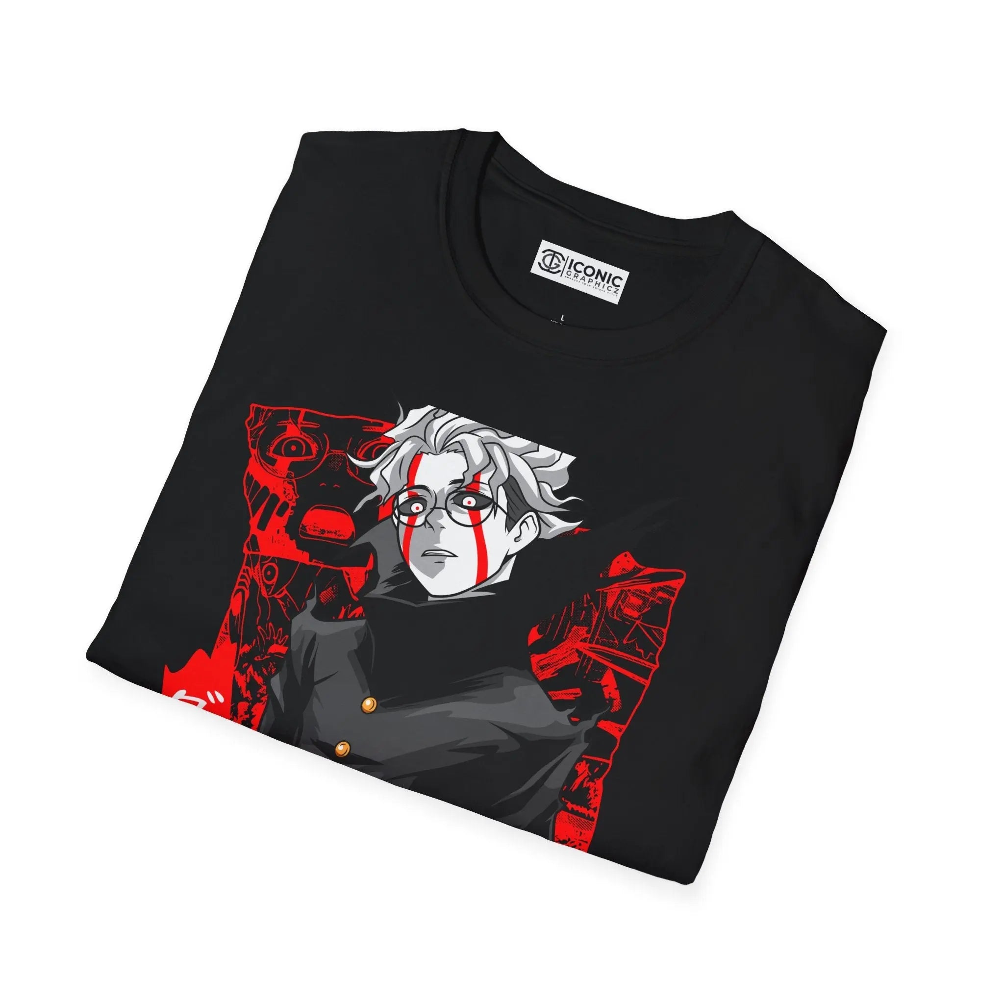Okarun Dandadan T-Shirt Printify