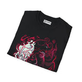 Okarun Dandadan T-Shirt Printify