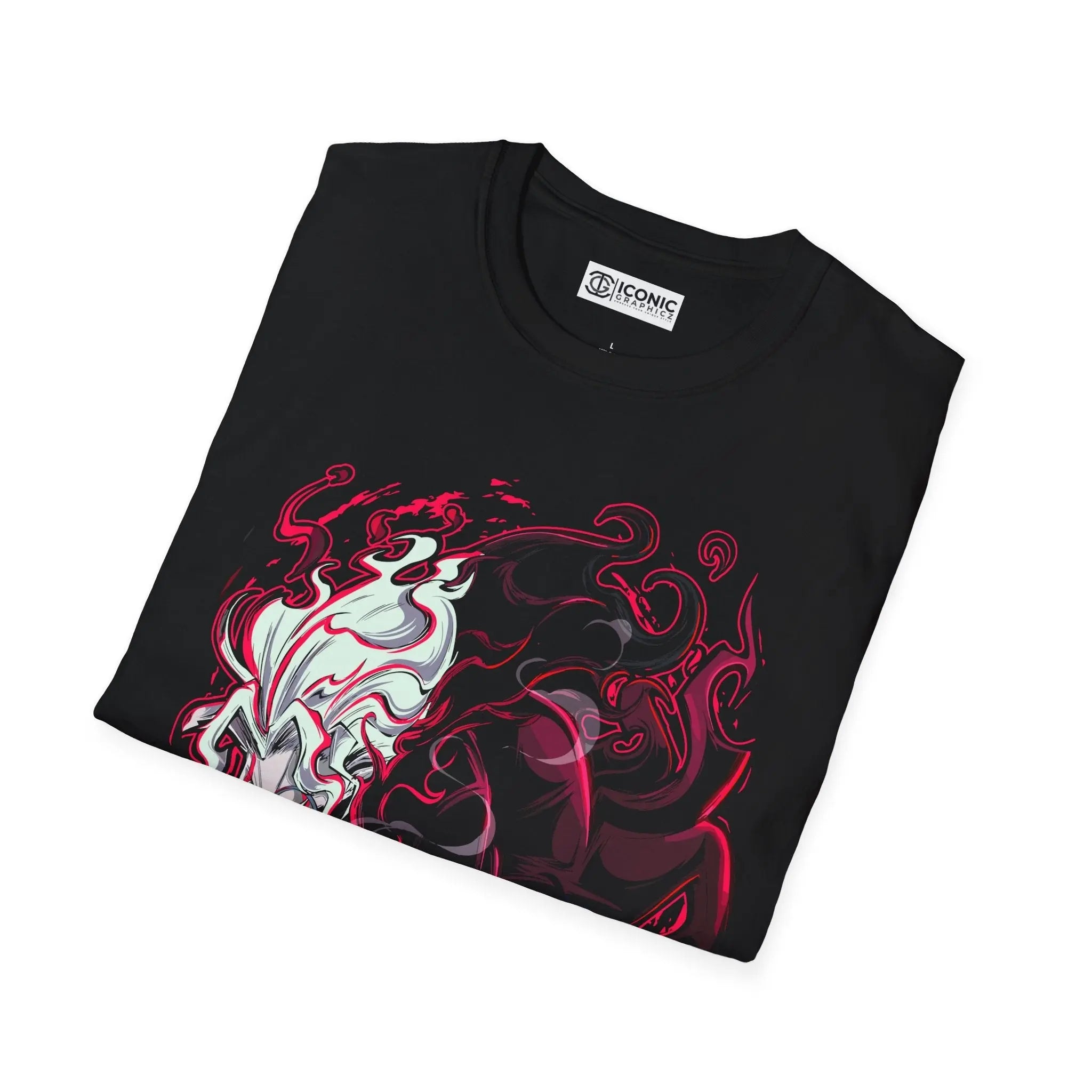 Okarun Dandadan T-Shirt Printify