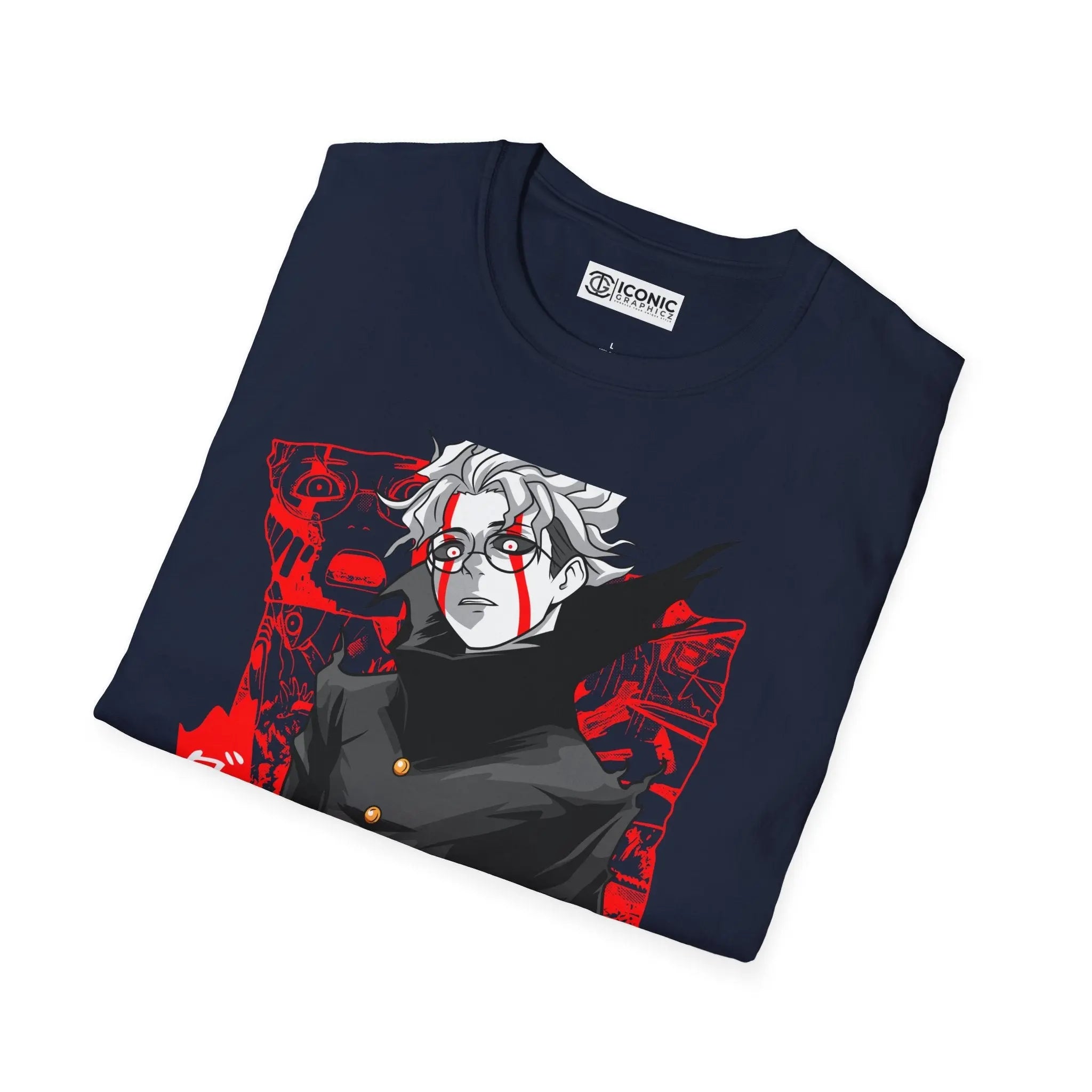 Okarun Dandadan T-Shirt Printify