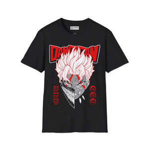Okarun Dandadan T-Shirt Printify