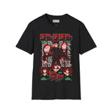 Okarun Dandadan T-Shirt Printify