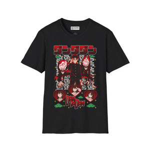 Okarun Dandadan T-Shirt Printify