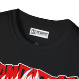 Okarun Dandadan T-Shirt Printify
